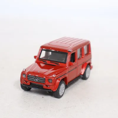 Leksaksbil (G-Class) från Mercedes-Benz