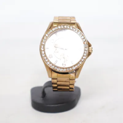 Armbandsur (Guldfärgad) från Regal