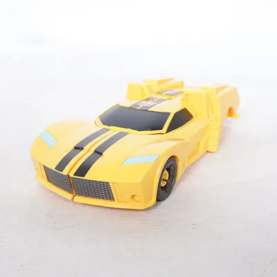 Speelgoed (Geel, Zwart) van Transformers