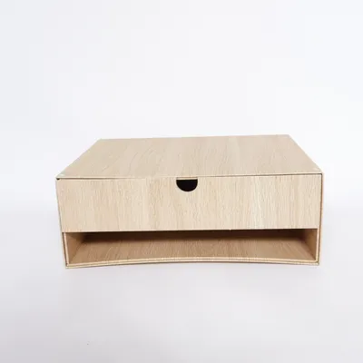 Garderobsinredning (Beige)