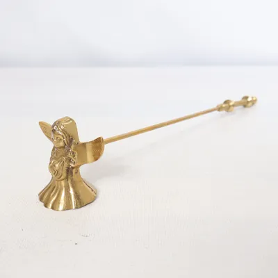 Boliginteriør (Guld)