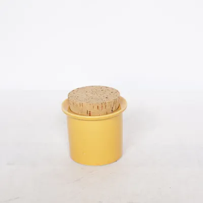 Mugg (Gul) från Gustavsberg