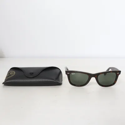 Zonnebril (RB 2140) van Ray-Ban