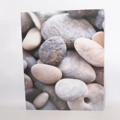 Wall decor from IKEA