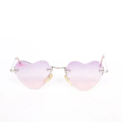 Glasses (Pink) from Barbie