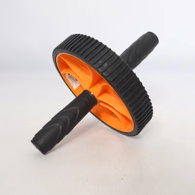 Équipement de sport (Noir, Orange)