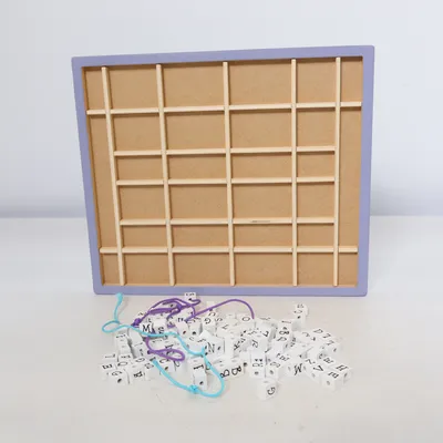 Bijoux artisanaux (Beige, Multicolore) de Melissa & Doug