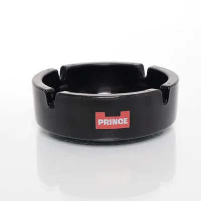 Ashtray (Black) from Marlboro