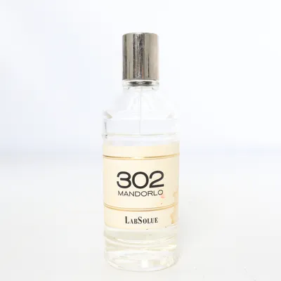 Eau de Toilette (302 Mandorlo) from Absolute