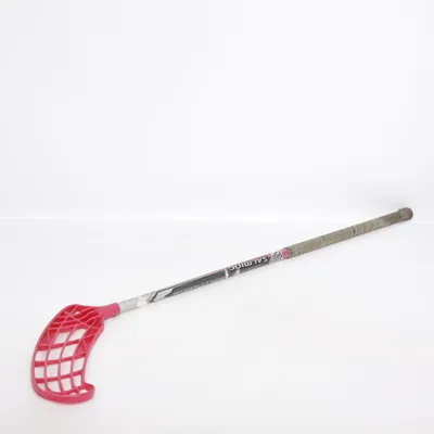 Floorball stick van Salming