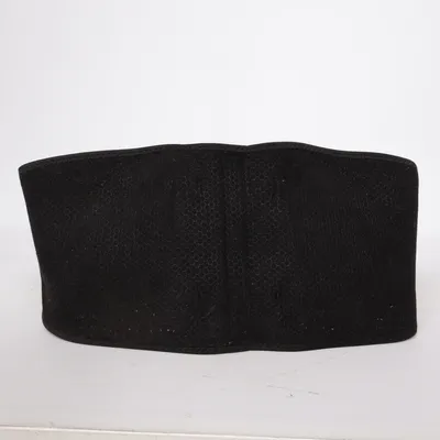 Ceinture de sport (Noir) de Asaklitt