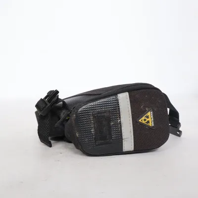 Cykeltillbehör (Svart) från Topeak