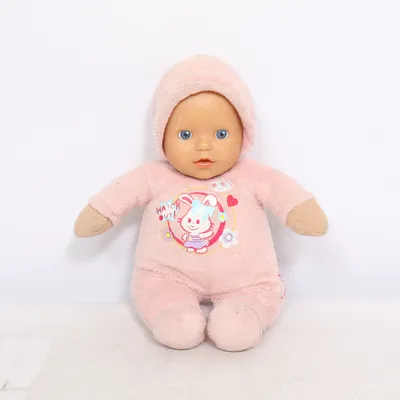 Docka (Rosa, Flerfärgad) från Baby Born