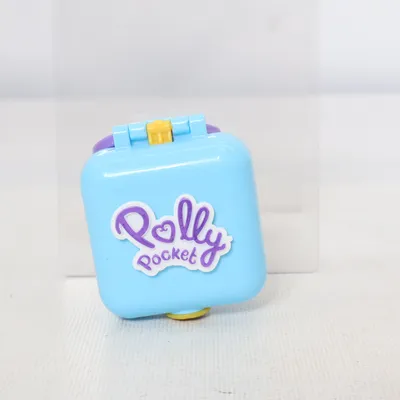 Toy (Blue, Multicolored) from Mattel