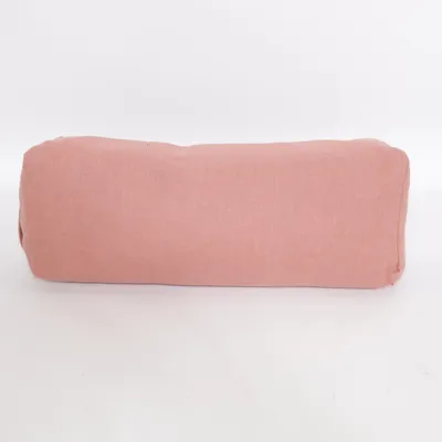 Support pillow (Pink) from By Wmy