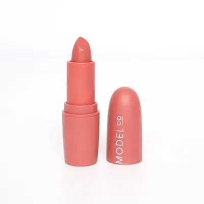 Lipstick (RHUBARB) from Model CO