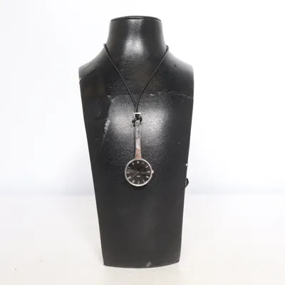 Halsband (Monokel) från Axcent of Scandinavia Okänd metall