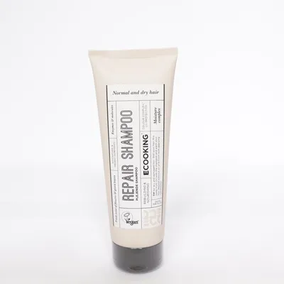 Shampoo van Ecooking