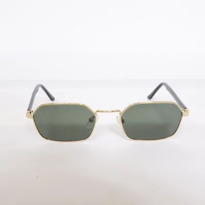 Sunglasses (LE-GOLDOLI) from Meller