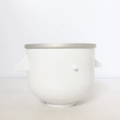 Ice cream machine (Ice Cream Maker Attachment) from KitchenAid