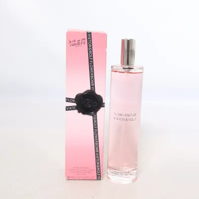 Body mist (Flowerbomb) from Viktor & Rolf