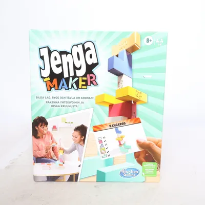 Board game from Hasbro Gaming