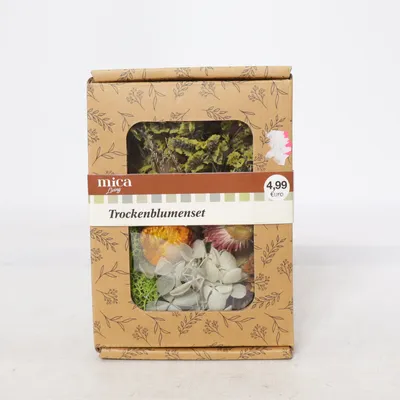 Pyssel (Flerfärgad) från Rofu