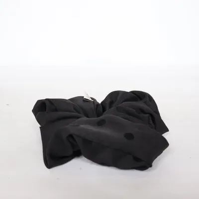 Hårsnodd (Svart) från Zoy