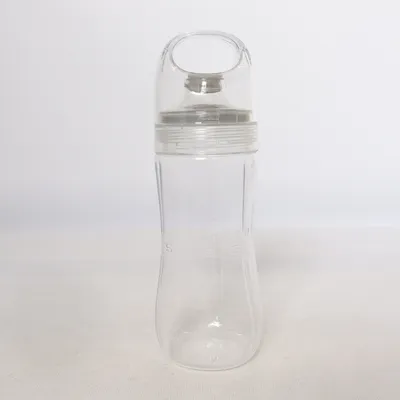 Bouteille d'eau (Transparent) de SMEG