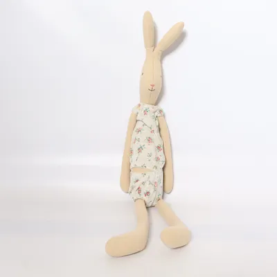 Zacht speeltje (Beige, Meerkleurig) van Maileg