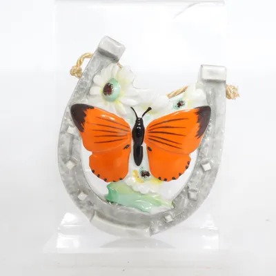 Väggdekoration (Grå, Flerfärgad)