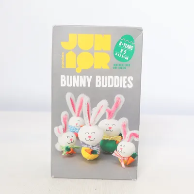 Hobby benodigdheden (Bunny Buddies) van Panduro