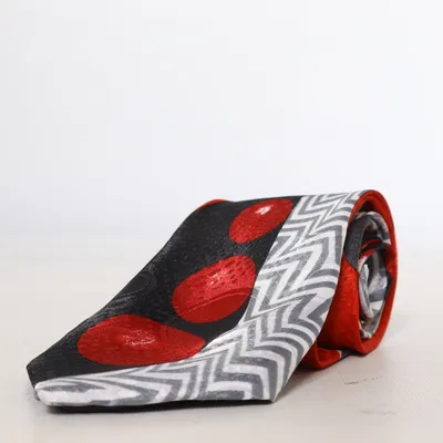 Tie (Success 1950s) from Atlas Design Polyester