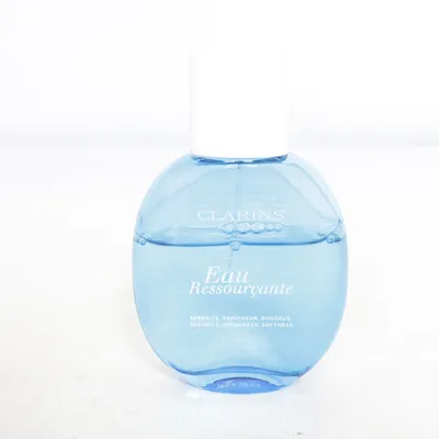 Eau de Toilette (Eau Ressourçante) von Clarins