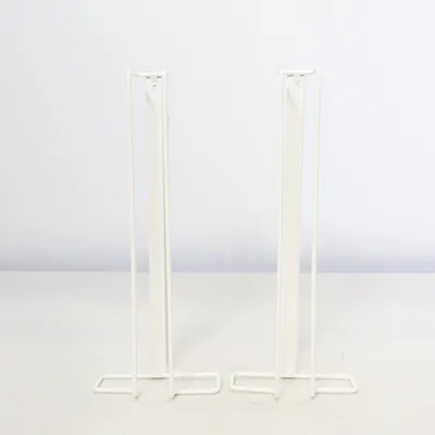 Shelf bracket (White)