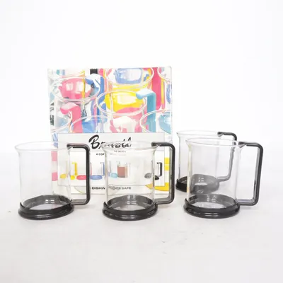 Dricksglas (Brazil) från Brazil