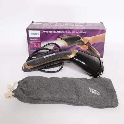 Stomer (Zwart, Roze) van Philips