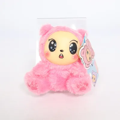 Samlarobjekt (Rosa)
