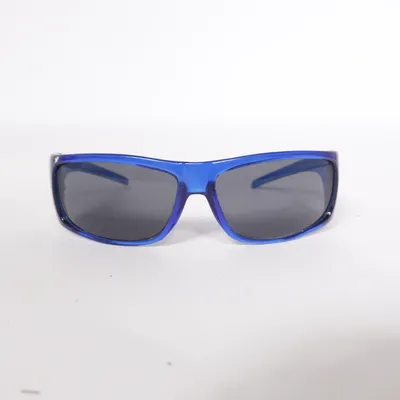 Zonnebril (Blauw, Zwart) van DM-Drogerie Markt
