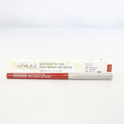 Läppenna (Quickliner For Lips) från Clinique