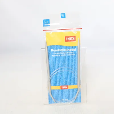 Breinaald (Zilver) van Inox