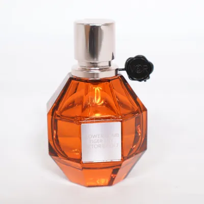 Eau de Parfum (Flowerbomb Tiger Lilly ) från Viktor & Rolf