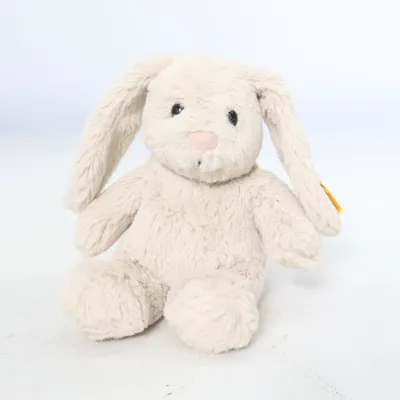 Krammedyr (Beige) fra Steiff