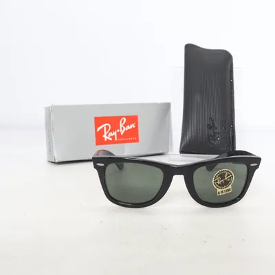 Lunettes de soleil (L2009 Vintage BL) de Ray-Ban