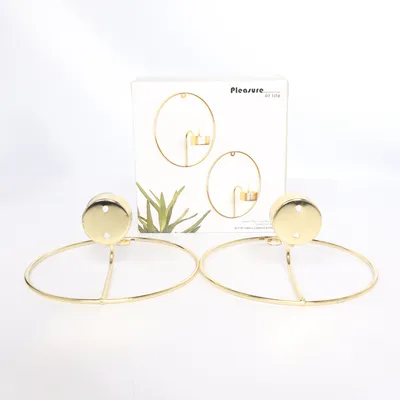 Candle holder (Pleasure of life) from Pleasure of Life