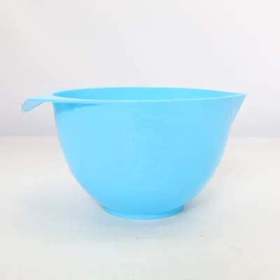 Bowl (Blue)