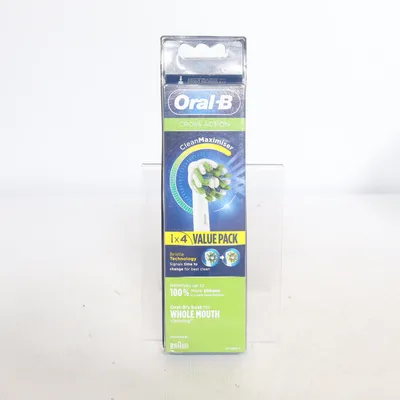 Hygiëne-artikel (Cross Action) van Oral-B