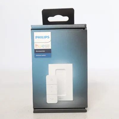 Remote control (Dimmer Switch) from Philips