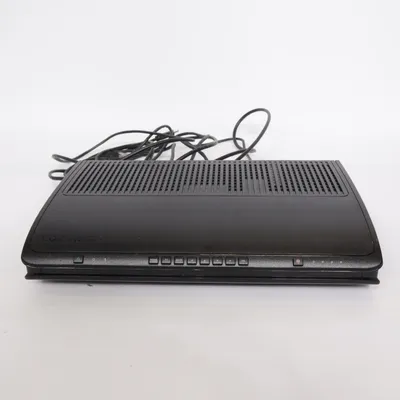 Digitalbox (Svart) från Com Hem