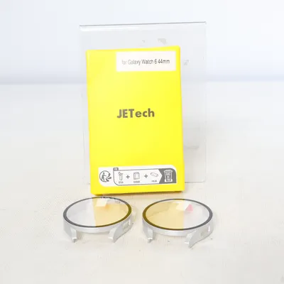 Protection (Galaxy Watch 6 44mm) from JETech